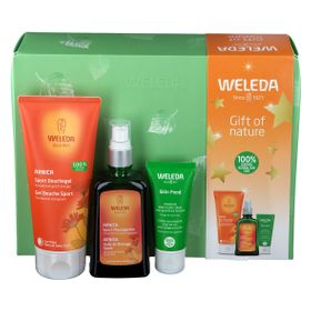 Weleda Arnica Sport Geschenkset