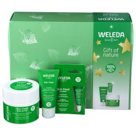 Weleda Skin Food Coffret Cadeau