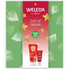 Weleda Grenade Coffret Cadeau