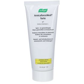 A.Vogel Arnicaforcemed Forte Gel