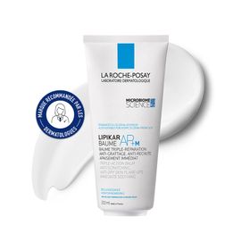 La Roche-Posay Lipikar Baume AP+M