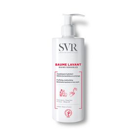 SVR Baume Lavant