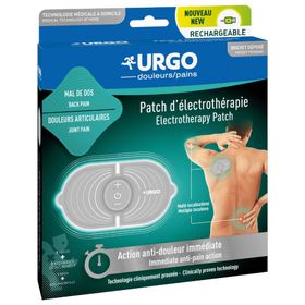 Urgo Elektrotherapiepleister