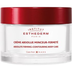 Institut Esthederm Crème Absolue Minceur-Fermeté