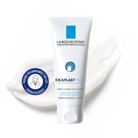 La Roche-Posay Cicaplast Crème pour les Mains