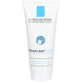 La Roche-Posay Cicaplast Crème pour les Mains
