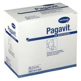 Hartmann Pagavit Écouvillons