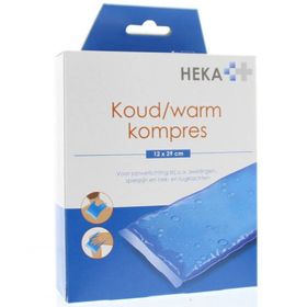 Heka Cold-Hot Pack Large 12x29cm