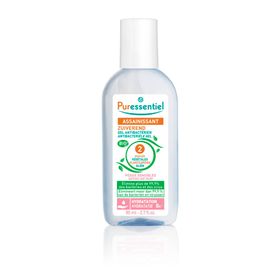 Puressentiel Zuiverende Handgel Gevoelige Huid