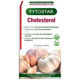 Fytostar Cholesterol