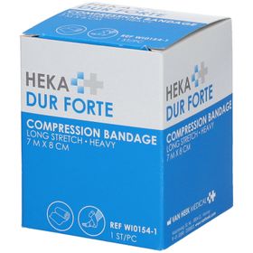 Hekadur Forte 7mx8cm