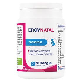 Ergynatal