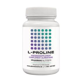 PharmaNutrics L-Proline
