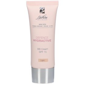 BioNike Defence Hydroactive BB Cream SPF15 Light