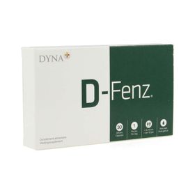 Dyna+ D-Fenz
