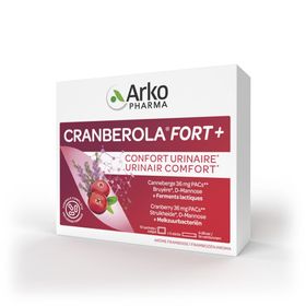 Cranberola® Urinair Comfort Forte