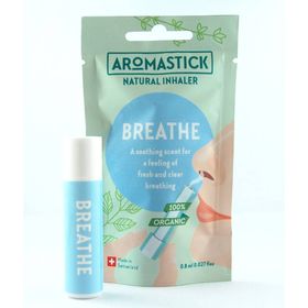 AromaStick Natural Inhaler Breathe