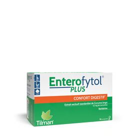 Enterofytol® Plus