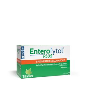 Enterofytol® Plus