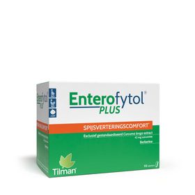 Enterofytol® Plus