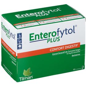 Enterofytol® Plus