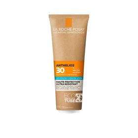 La Roche-Posay Anthelios Lait Hydratant SPF30 + CADEAU: 1 La Roche-Posay Lipikar Wasgel 100ml