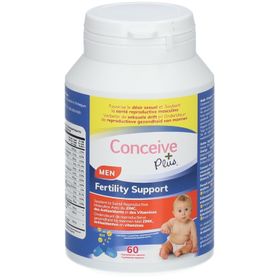 Conceive Plus® Men Fertility Support