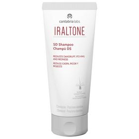 Iraltone SD Shampoo - Anti-Roos