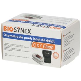 BIOSYNEX Oxymètre de Pouls