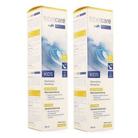 Febelcare Physio Spray Iso Kids 2de à -50%