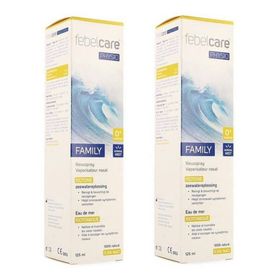 Febelcare Physio Spray Iso Family 2de aan -50%
