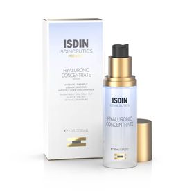 ISDIN Isdinceutics Hyaluronic Concentrate Serum