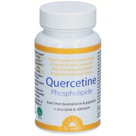 Natura Medicatrix Quercetine - Phospholipide