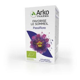 Arkogélules Passiflore Bio