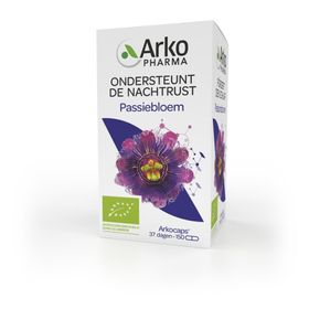 Arkocaps Passiebloem Bio
