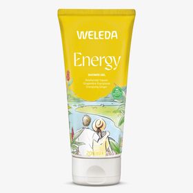 Weleda Aroma Shower Energy Gel Douche