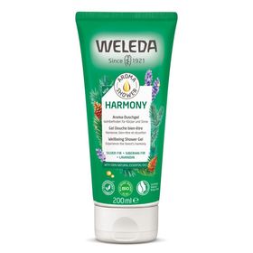 Weleda Aroma Shower Harmony Douchegel