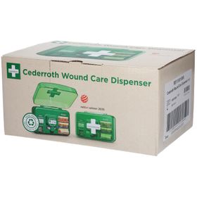 Cederroth Wondzorg Dispenser 51011006