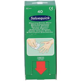 Salvequick Wondreiniger