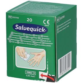 Salvequick Wondreiniger