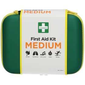 Cederroth First Aid Kit Medium 390101