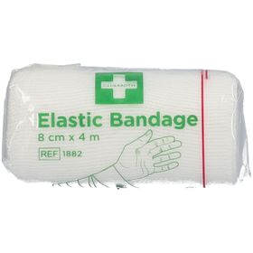 Cederroth Elastic Bandage 8 cm x 4 m 1882
