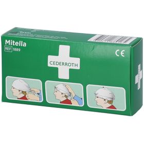 Salvequick® Driehoeksverband