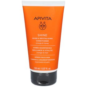 Apivita Shine Shine & Revitalizing Conditioner Orange & Honey