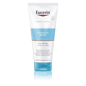 Eucerin After Sun Sensitive Relief Gel-Cream