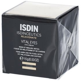 ISDIN Isdinceutics Vital Eyes