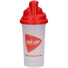 WCUP Shaker