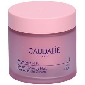 Caudalie Resveratrol-Lift Firming Night Cream