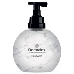 Dermalex Handwash White Marble Limited Edition