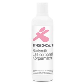 Texa Lait Corporel